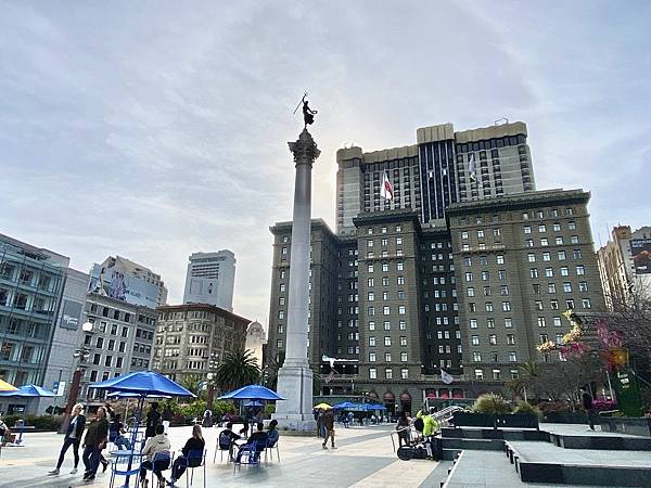 2024年美西之旅 咖哩我們來找你囉Day 16. 返家日