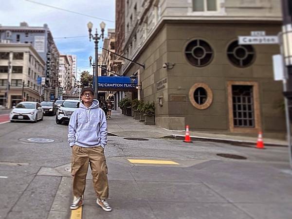 2024年美西之旅 咖哩我們來找你囉Day 16. 返家日