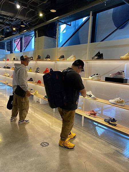 2024年美西之旅 咖哩我們來找你囉Day 16. 返家日