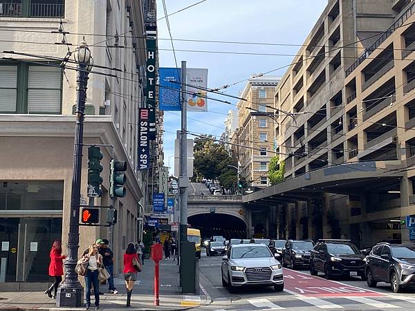 2024年美西之旅 咖哩我們來找你囉Day 16. 返家日