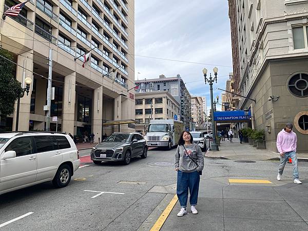 2024年美西之旅 咖哩我們來找你囉Day 16. 返家日