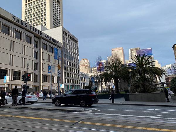 2024年美西之旅 咖哩我們來找你囉Day 16. 返家日