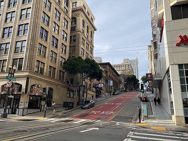 2024年美西之旅 咖哩我們來找你囉Day 16. 返家日