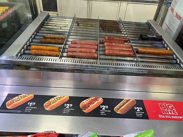 2024年美西之旅 咖哩我們來找你囉Day 16. 返家日