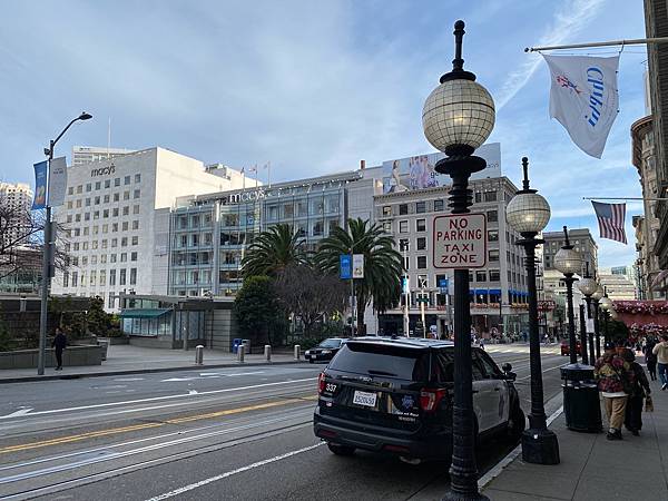 2024年美西之旅 咖哩我們來找你囉Day 16. 返家日