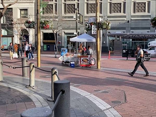 2024年美西之旅 咖哩我們來找你囉Day 16. 返家日