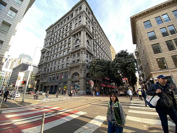 2024年美西之旅 咖哩我們來找你囉Day 16. 返家日