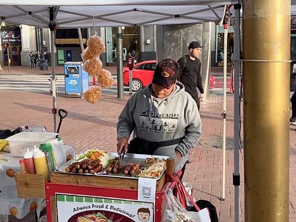 2024年美西之旅 咖哩我們來找你囉Day 16. 返家日