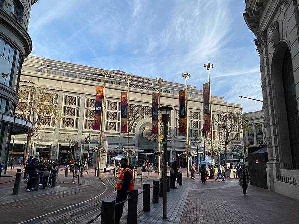 2024年美西之旅 咖哩我們來找你囉Day 16. 返家日