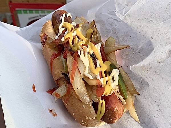 2024年美西之旅 咖哩我們來找你囉Day 16. 返家日