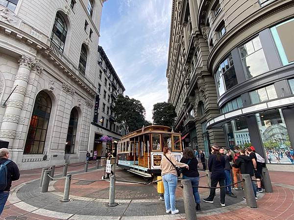 2024年美西之旅 咖哩我們來找你囉Day 16. 返家日