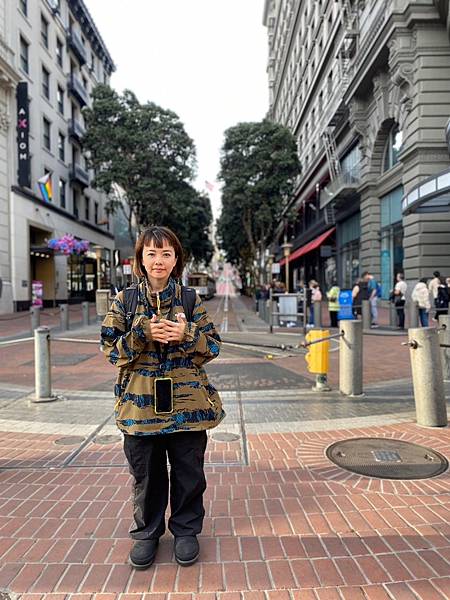 2024年美西之旅 咖哩我們來找你囉Day 16. 返家日