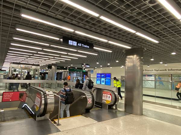 2024年美西之旅 咖哩我們來找你囉Day 16. 返家日