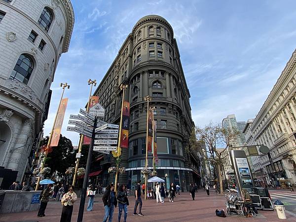 2024年美西之旅 咖哩我們來找你囉Day 16. 返家日