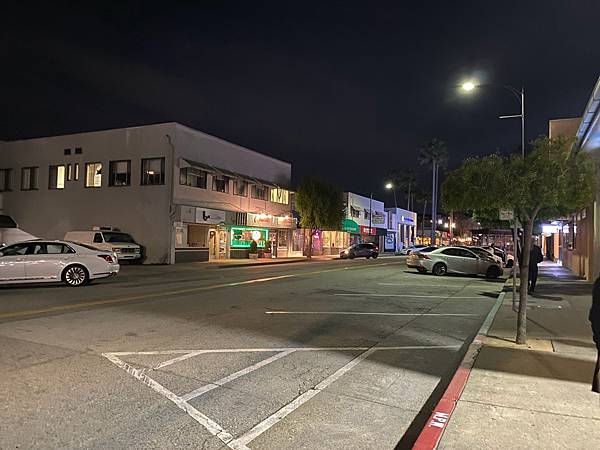 2024年美西之旅 咖哩我們來找你囉Day 16. 返家日