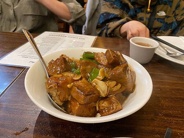 2024年美西之旅 咖哩我們來找你囉Day 16. 返家日