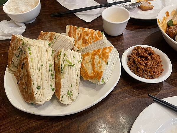 2024年美西之旅 咖哩我們來找你囉Day 16. 返家日