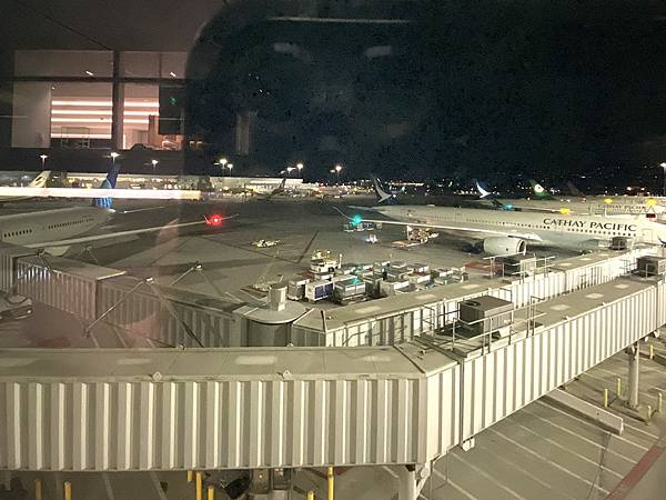 2024年美西之旅 咖哩我們來找你囉Day 16. 返家日