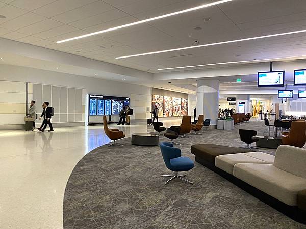 2024年美西之旅 咖哩我們來找你囉Day 16. 返家日