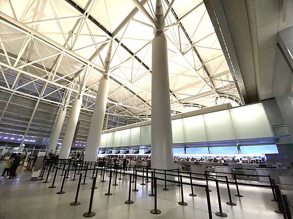 2024年美西之旅 咖哩我們來找你囉Day 16. 返家日