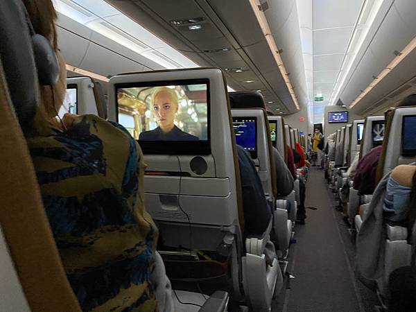 2024年美西之旅 咖哩我們來找你囉Day 16. 返家日