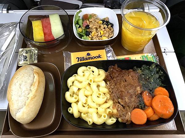 2024年美西之旅 咖哩我們來找你囉Day 16. 返家日