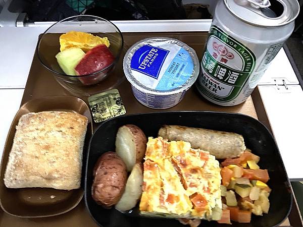 2024年美西之旅 咖哩我們來找你囉Day 16. 返家日