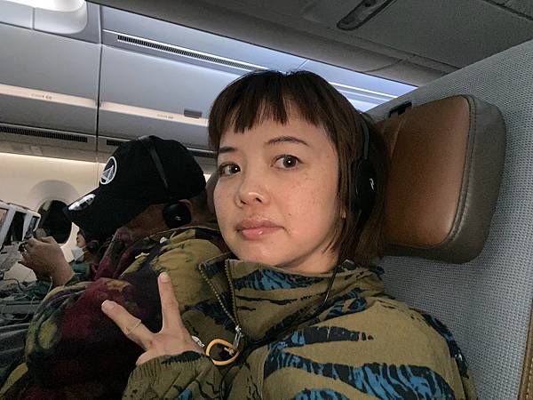 2024年美西之旅 咖哩我們來找你囉Day 16. 返家日