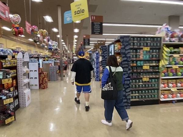 2024年美西之旅 咖哩我們來找你囉Day 15.「Fis