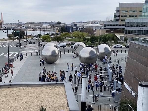 2024年美西之旅 咖哩我們來找你囉Day 15.「Fis