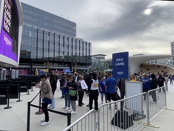 2024年美西之旅 咖哩我們來找你囉Day 15.「Fis