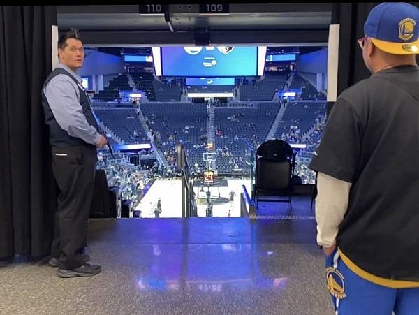 2024年美西之旅 咖哩我們來找你囉Day 15.「Fis