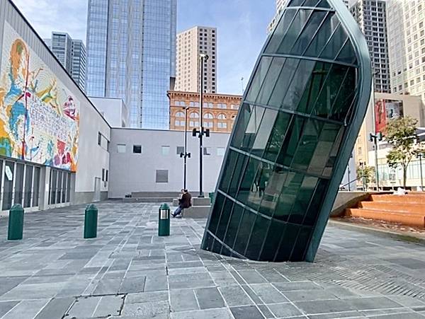 2024年美西之旅 咖哩我們來找你囉Day 16. 返家日