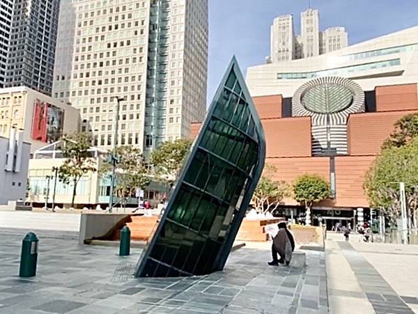 2024年美西之旅 咖哩我們來找你囉Day 16. 返家日