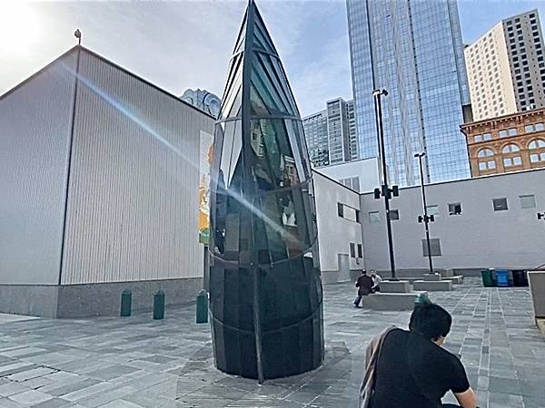 2024年美西之旅 咖哩我們來找你囉Day 16. 返家日