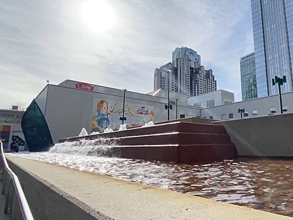 2024年美西之旅 咖哩我們來找你囉Day 16. 返家日