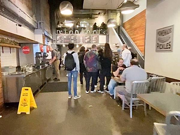 2024年美西之旅 咖哩我們來找你囉Day 16. 返家日