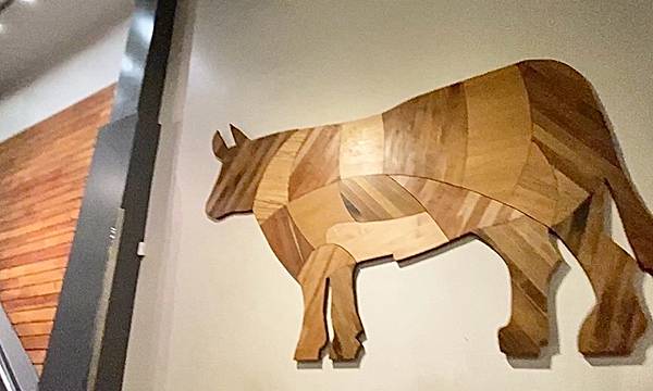 2024年美西之旅 咖哩我們來找你囉Day 16. 返家日