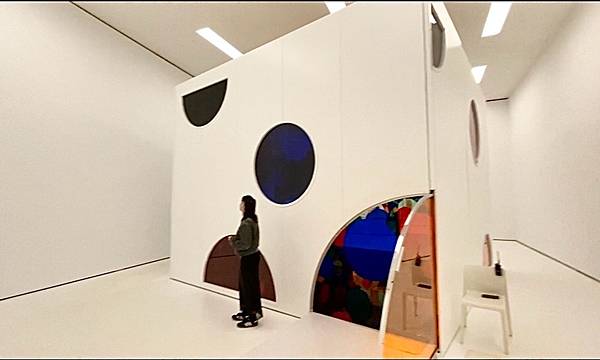 2024年美西之旅 咖哩我們來找你囉Day 16. 返家日