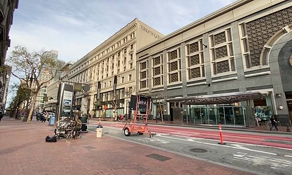 2024年美西之旅 咖哩我們來找你囉Day 16. 返家日