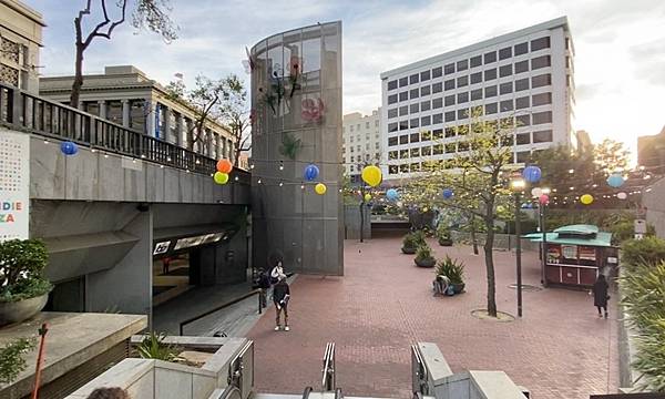 2024年美西之旅 咖哩我們來找你囉Day 16. 返家日