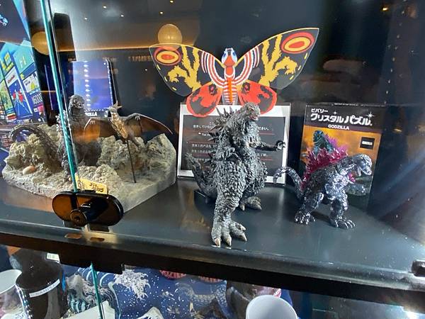 2024 秋 去找富士山玩Day1. 「格拉斯麗新宿酒店