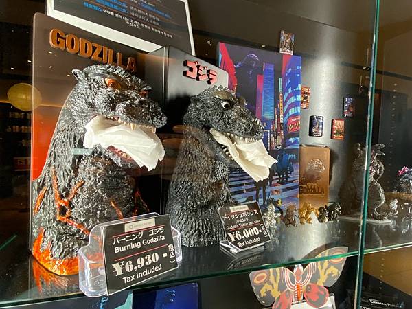 2024 秋 去找富士山玩Day1. 「格拉斯麗新宿酒店