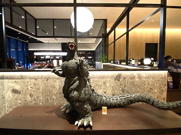 2024 秋 去找富士山玩Day1. 「格拉斯麗新宿酒店