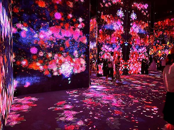 2024 秋 去找富士山玩Day1. 「格拉斯麗新宿酒店