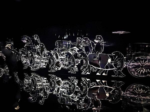 2024 秋 去找富士山玩Day1. 「格拉斯麗新宿酒店