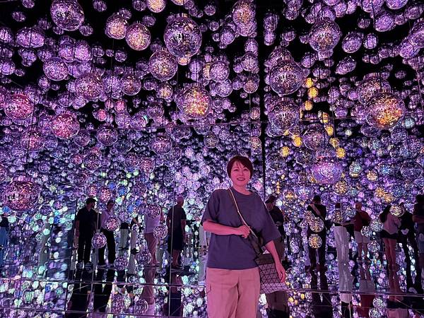 2024 秋 去找富士山玩Day1. 「格拉斯麗新宿酒店