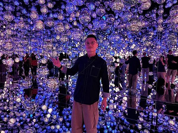 2024 秋 去找富士山玩Day1. 「格拉斯麗新宿酒店