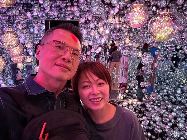 2024 秋 去找富士山玩Day1. 「格拉斯麗新宿酒店