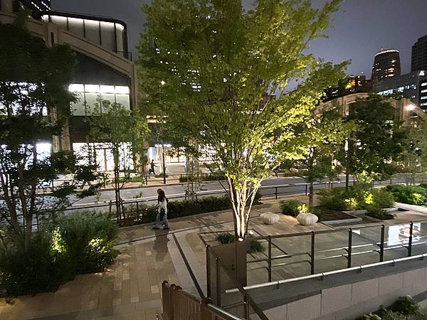 2024 秋 去找富士山玩Day1. 「格拉斯麗新宿酒店